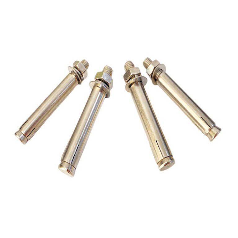 Expansion screw 1