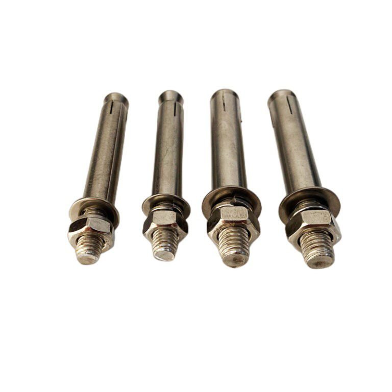 Expansion screw 3