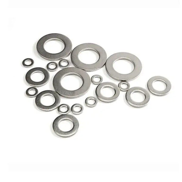 Washers type A2