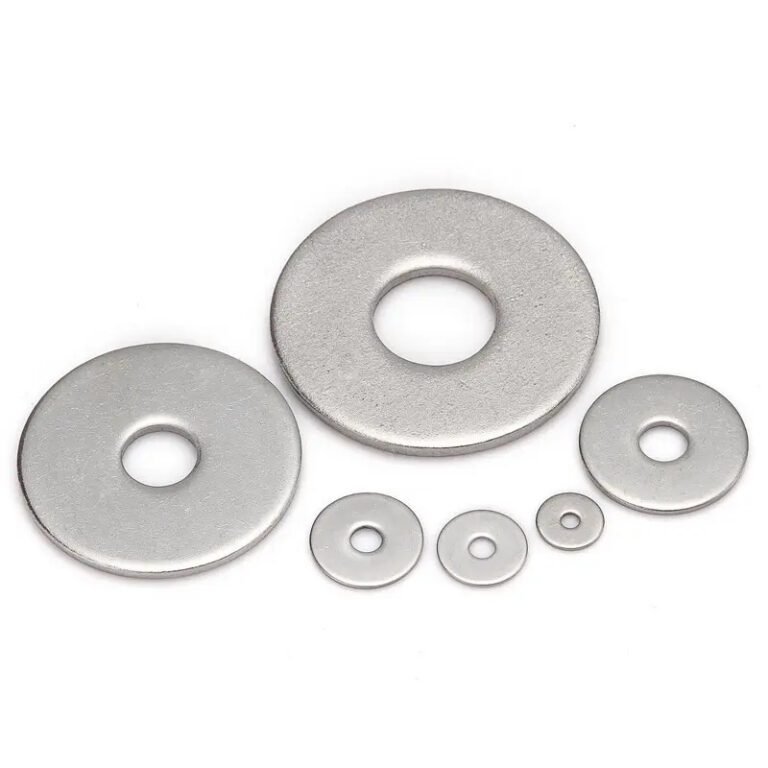 Washers type A3