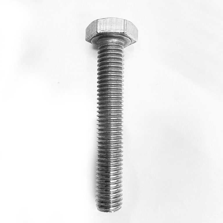 Hexagon head screws (1)