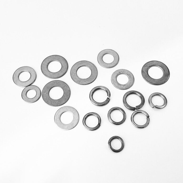 stainless steel washer (4)